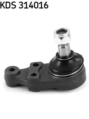 Originální Podpora-/ Kloub SKF VKDS 314016